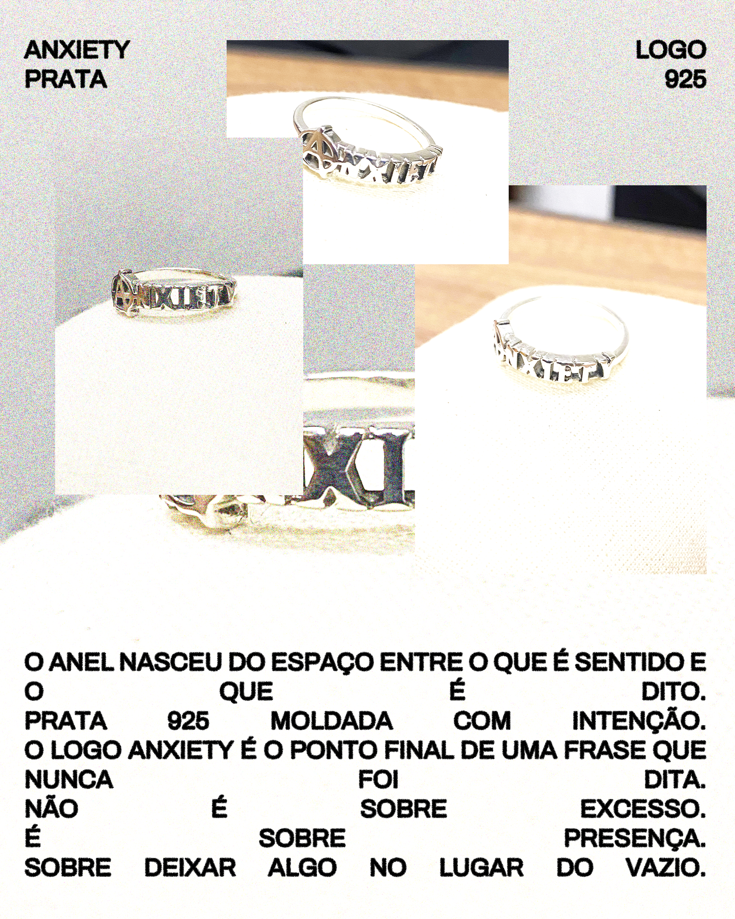 ANEL ANXIETY LOGO