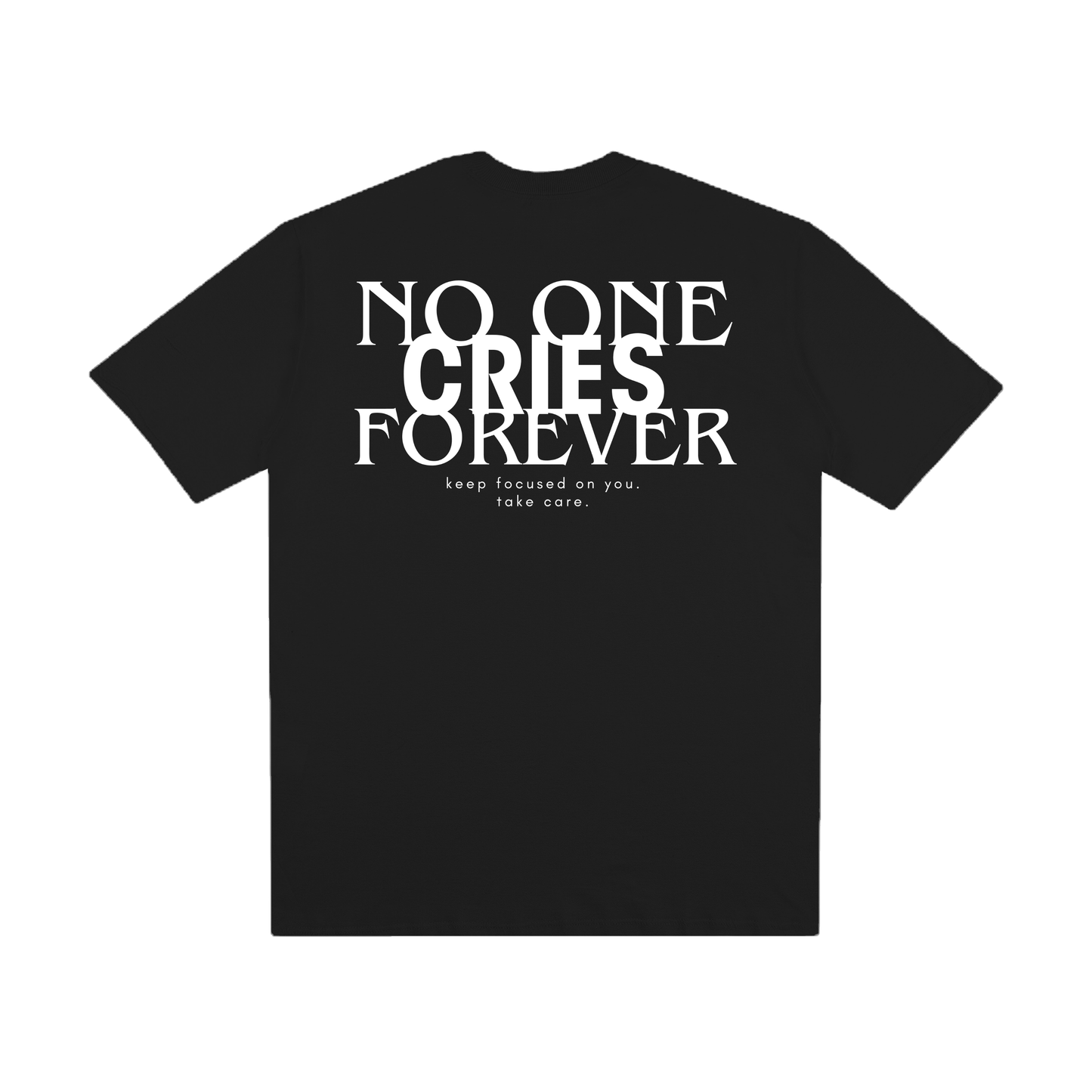 Camiseta NOCF