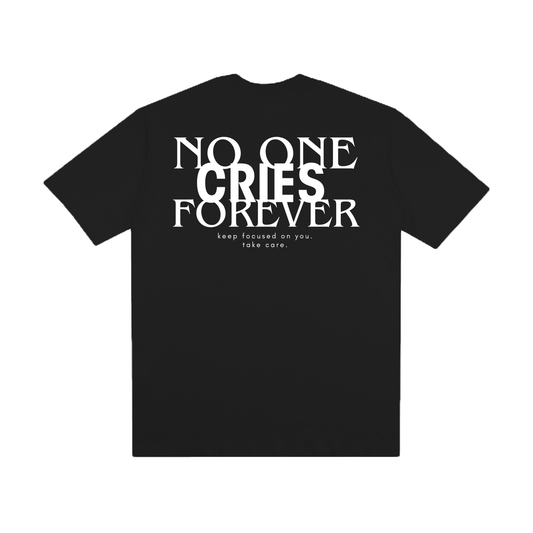 NOCF STREETWEAR TEE