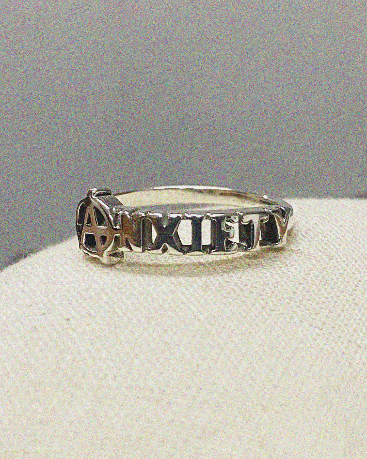 ANEL ANXIETY LOGO