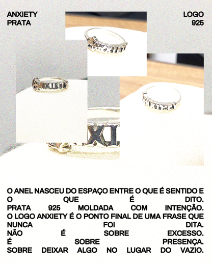 ANEL ANXIETY LOGO