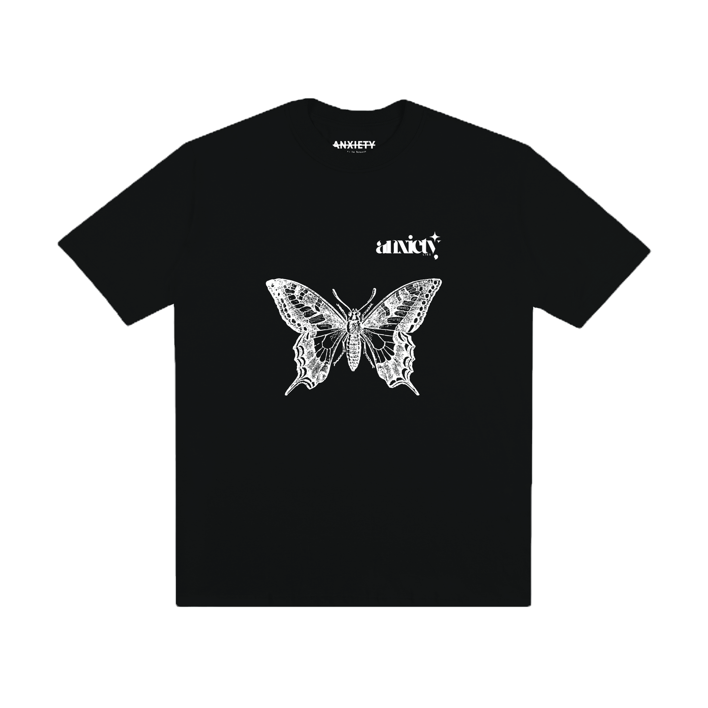 Camiseta NOCF