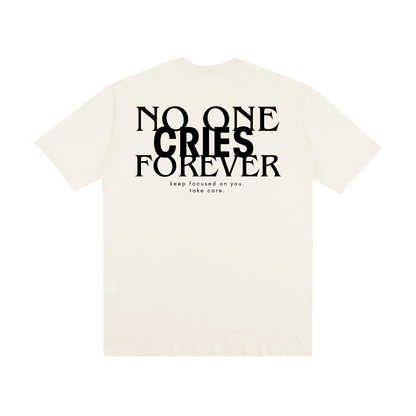 Camiseta NOCF (OFF WHITE)