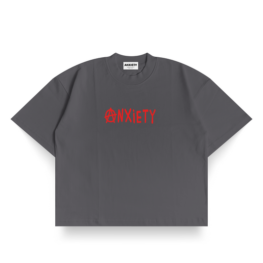 PARA AS CRIANÇAS OVERSIZED TEE (INFANTIL)