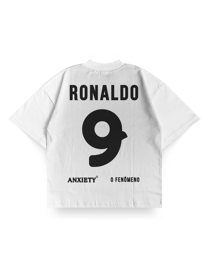 Camiseta FENÔMENO