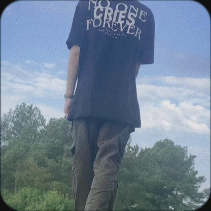 Camiseta NOCF